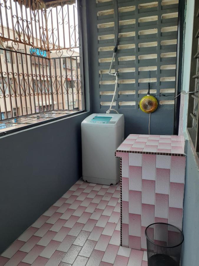 Homestay Idaman Tun Hussein - Harga Untuk 1 Rumah ,1 Bilik ,1 Bilik Air 4 Single Bed - Not Sharing Perai Extérieur photo