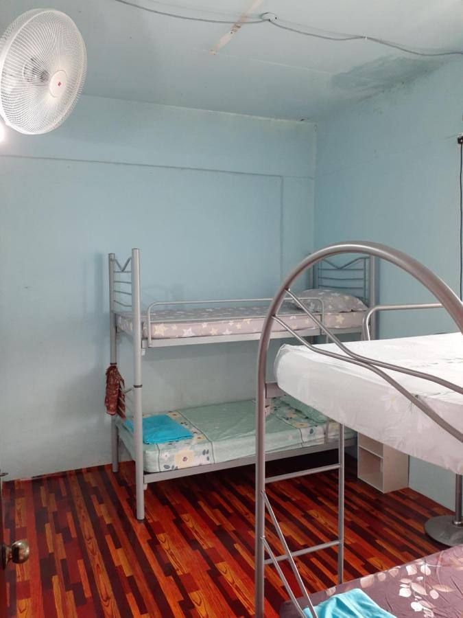Homestay Idaman Tun Hussein - Harga Untuk 1 Rumah ,1 Bilik ,1 Bilik Air 4 Single Bed - Not Sharing Perai Extérieur photo